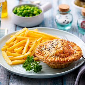 Pies